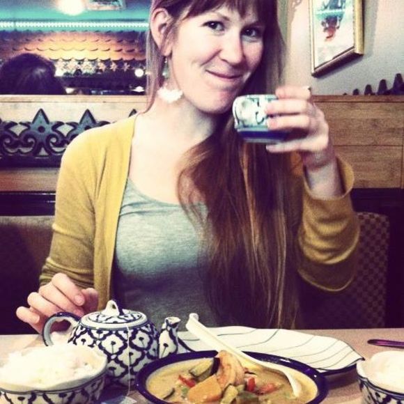 Meet your Posher, Trish - Picture 1 of 1